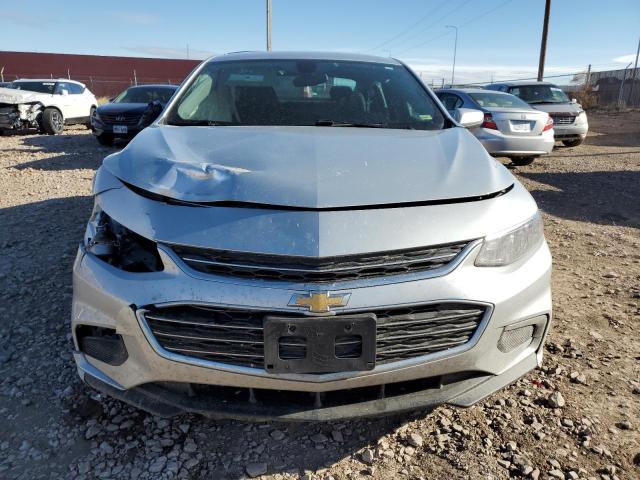 1G1ZD5ST3JF270380 | 2018 CHEVROLET MALIBU LT