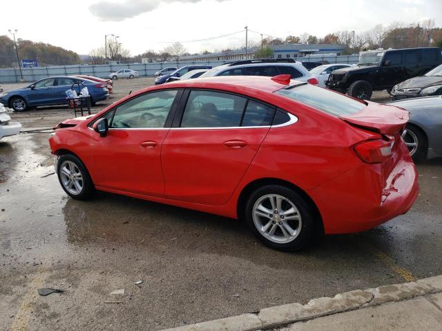 1G1BE5SM2J7225934 | 2018 CHEVROLET CRUZE LT