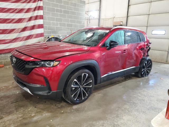 2023 Mazda CX-50 