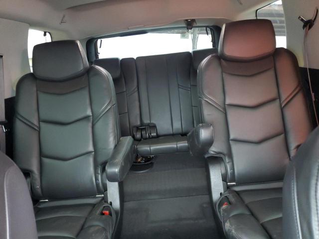 2018 CADILLAC ESCALADE L - 1GYS3BKJ9JR300967