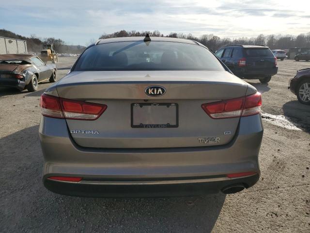 5XXGT4L35HG148982 | 2017 KIA OPTIMA LX