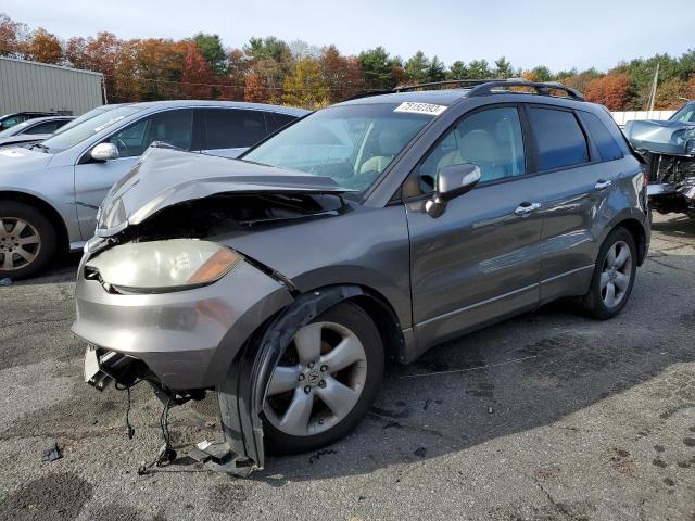 2008 Acura RDX 