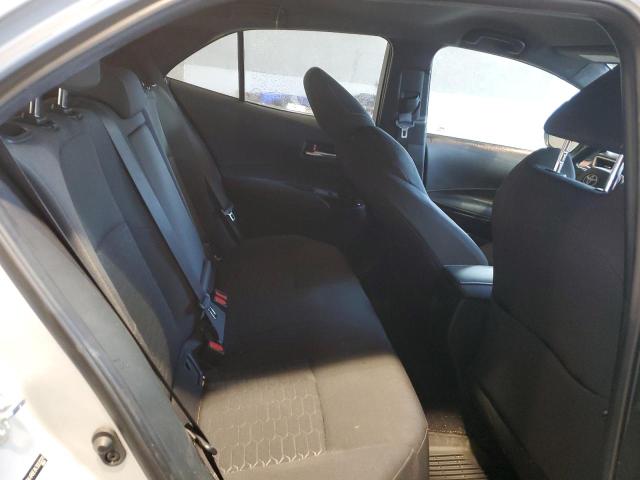 JTNK4RBE8K3003221 Toyota COROLLA SE