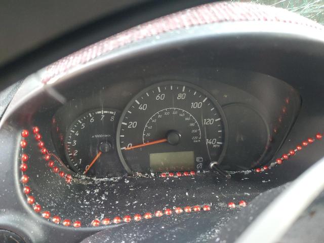 2015 MITSUBISHI MIRAGE DE - ML32A3HJXFH041429