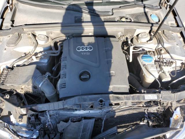 VIN WAUFFAFLXFN001729 2015 Audi A4, Premium Plus no.11