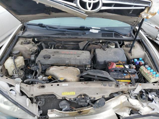 4T1BE32K75U434177 | 2005 Toyota camry le