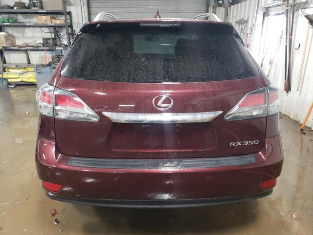 2T2BK1BA2FC304939 | 2015 LEXUS RX 350 BAS