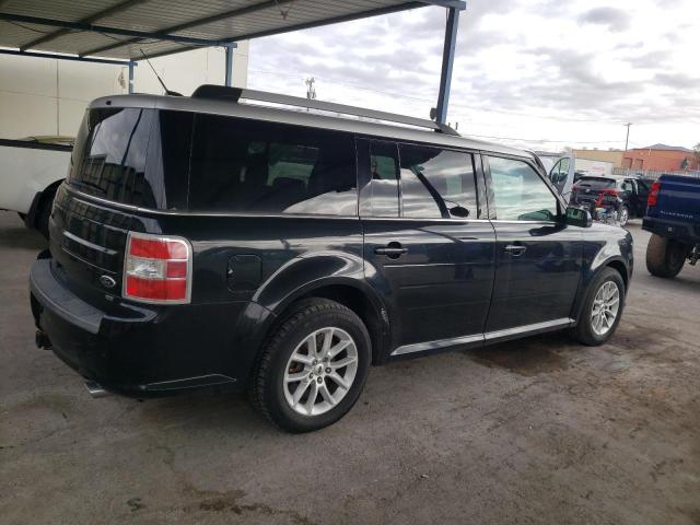 2FMHK6C81EBD00889 Ford FLEX SEL