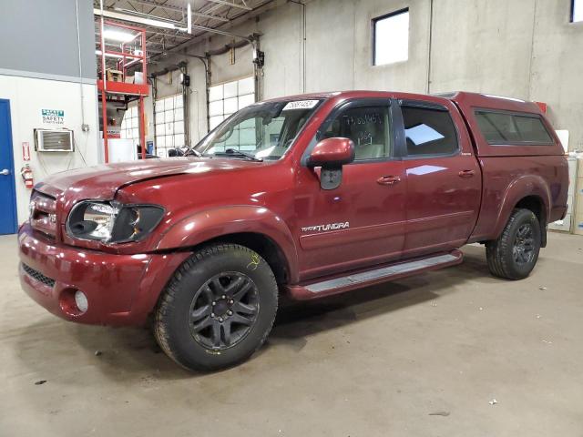 2006 Toyota Tundra 