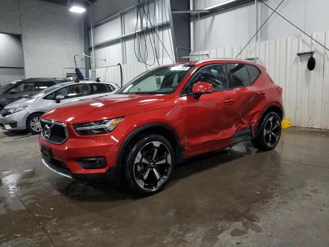 2020 Volvo XC40 