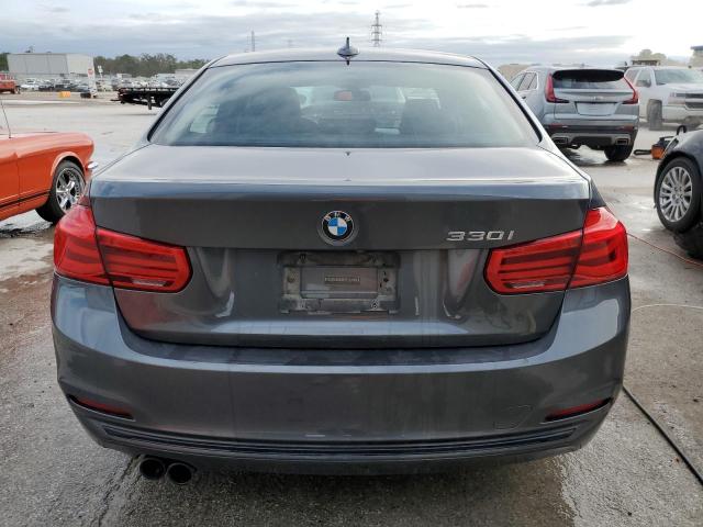 2018 BMW 330 I - WBA8B9G55JNU57455