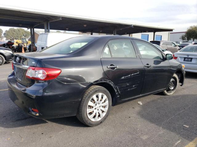 Vin: jtdbu4ee7c9177203, lot: 76965423, toyota corolla base 20123