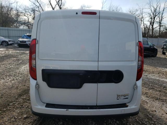 2020 Ram Promaster City Slt VIN: ZFBHRFBBXL6R73448 Lot: 77971183