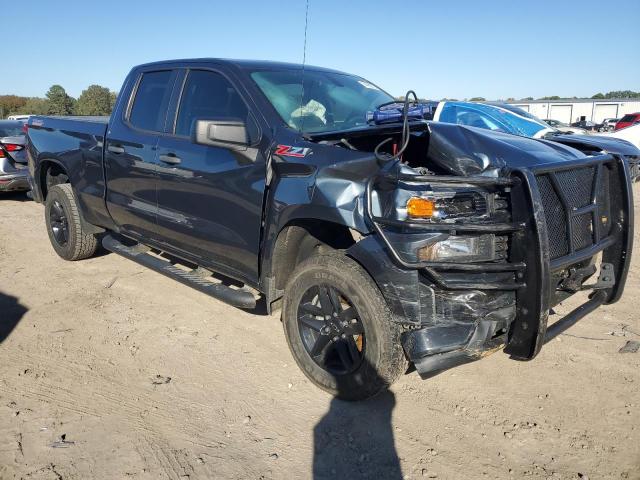 1GCRYCEF1KZ231857 | 2019 CHEVROLET SILVERADO