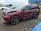2021 DODGE DURANGO R/ - 1C4SDJCT3MC864957