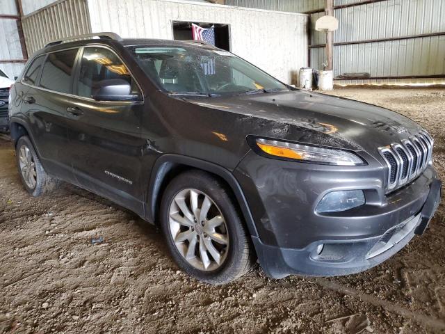 1C4PJLDBXEW313389 | 2014 JEEP CHEROKEE L