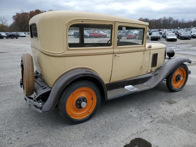 1108242 | 1929 Chevrolet sedan