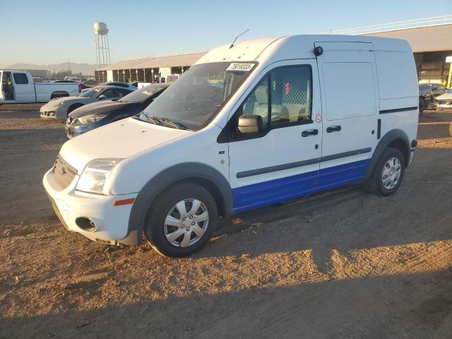 2010 Ford Transit Connect XLT