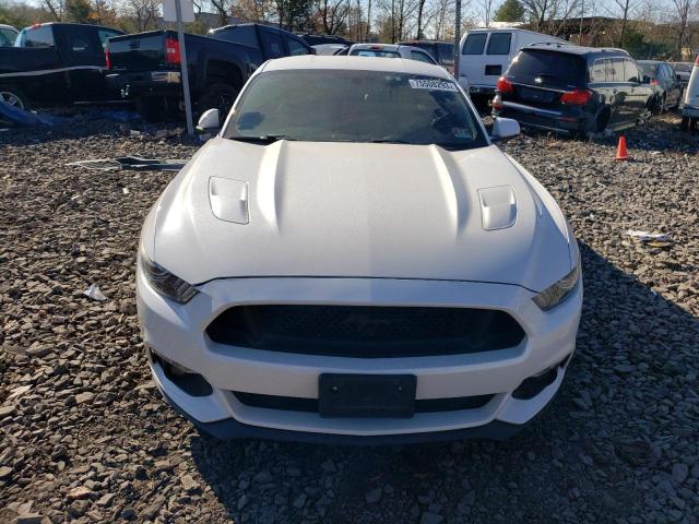 1FA6P8CF8H5305349 | 2017 FORD MUSTANG GT