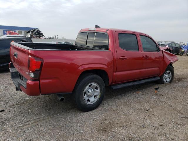 3TMCZ5ANXLM318266 | 2020 Toyota tacoma double cab