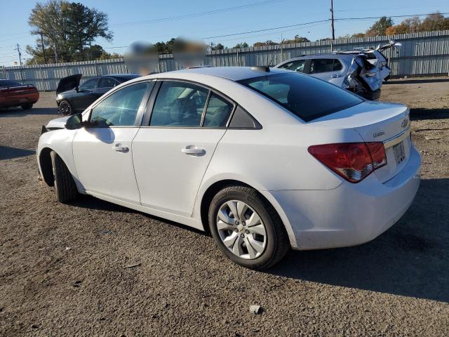 2016 CHEVROLET CRUZE LIMI - 1G1PC5SG7G7149173