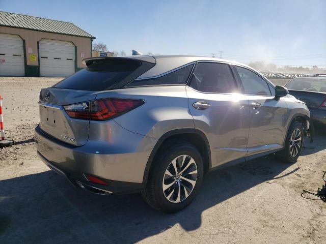 2T2AZMAA5MC196565 | 2021 LEXUS RX 350