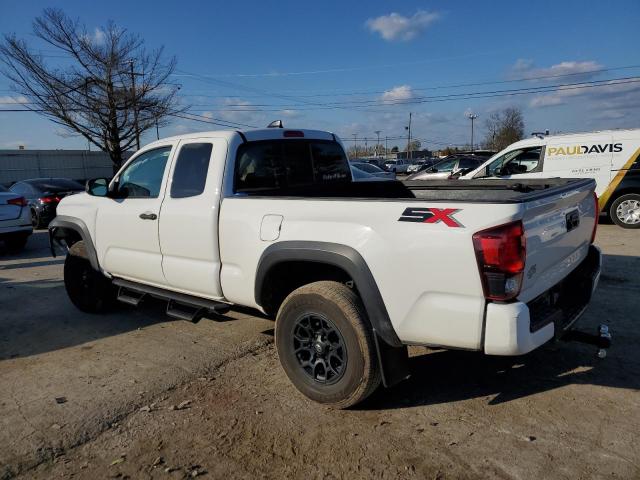 Vin: 3tyrz5cn4nt023646, lot: 74765323, toyota tacoma access cab 20222