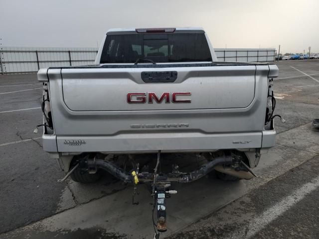 3GTP8DED7LG226238 | 2020 GMC SIERRA C15