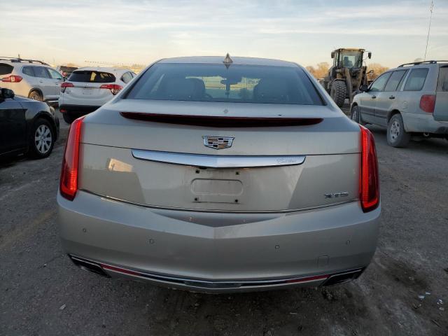 2016 Cadillac Xts Luxury Collection VIN: 2G61M5S38G9152950 Lot: 76674033