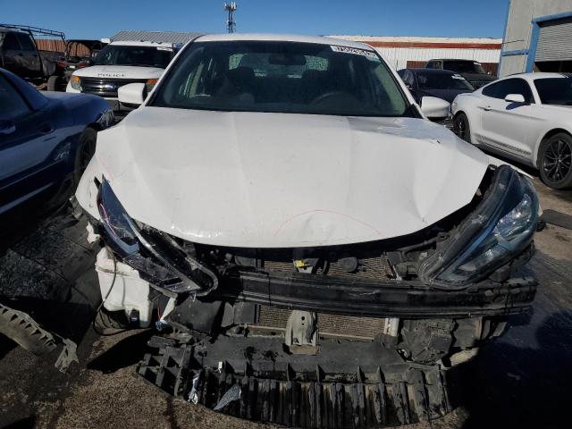 2019 NISSAN SENTRA S - 3N1AB7AP9KY440068