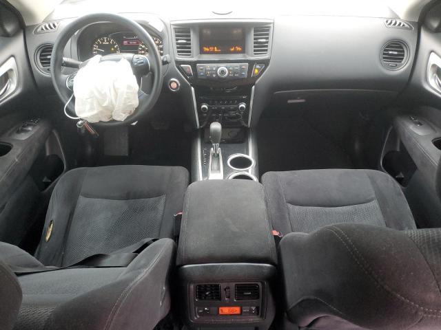 2015 NISSAN PATHFINDER - 5N1AR2MNXFC614200
