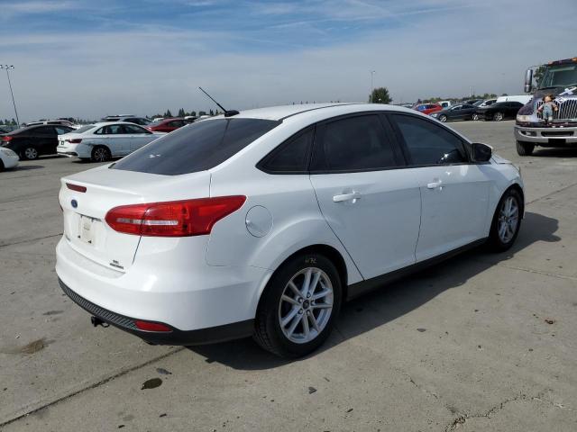 1FADP3F27FL259668 | 2015 FORD FOCUS SE