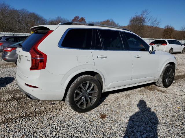 YV4A22PK1H1121012 | 2017 VOLVO XC90 T6