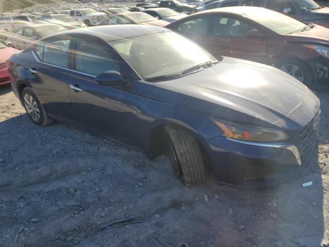 Vin: 1n4bl4bv3pn400556, lot: 78715553, nissan altima s 20234