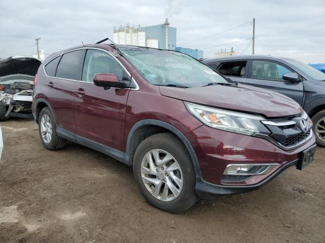 5J6RM4H57GL004715 | 2016 HONDA CR-V EX