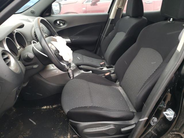JN8AF5MV7FT562415 Nissan JUKE S