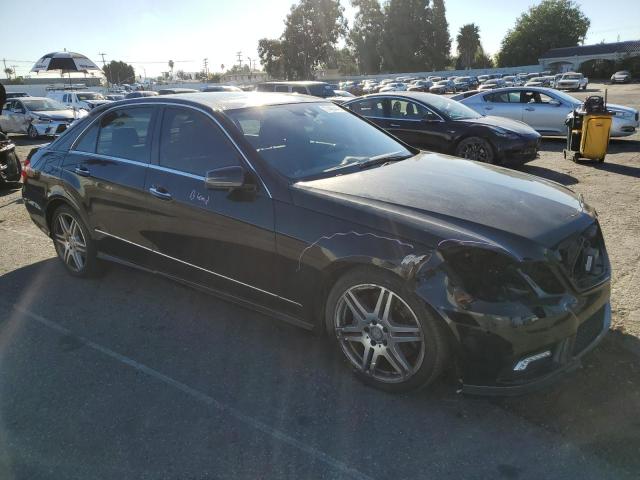 WDDHF7CB4AA072425 2010 MERCEDES-BENZ E-CLASS, photo no. 4