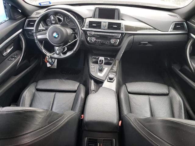 2017 BMW 340 XIGT WBA8Y3C59HG450685