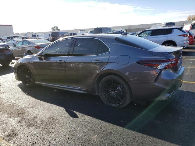 4T1K31AK8PU611947 | 2023 Toyota camry xse