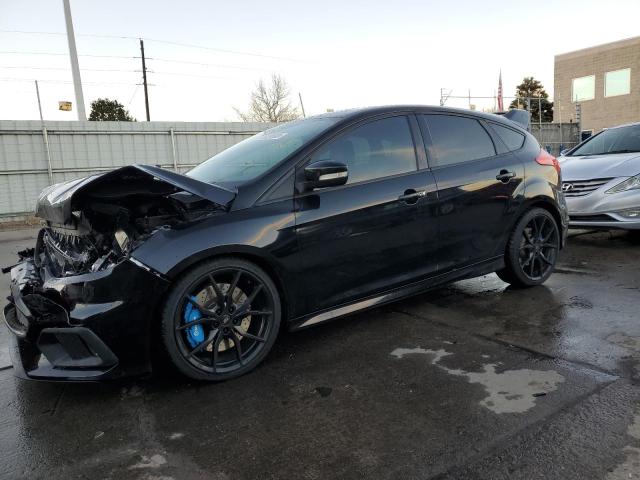 2017 Ford Focus RS