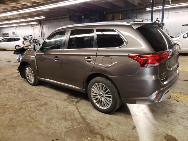 JA4J24A56KZ055092 | 2019 MITSUBISHI OUTLANDER