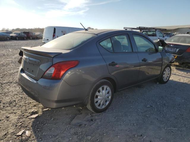 3N1CN7AP2HL895933 | 2017 NISSAN VERSA S