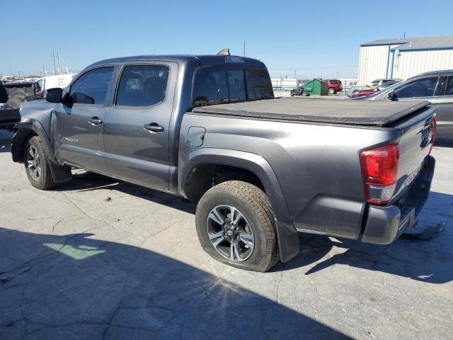 2016 Toyota Tacoma Double Cab VIN: 3TMCZ5AN0GM043383 Lot: 74820763