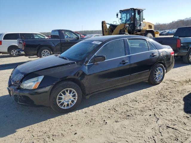 2004 Honda Accord Sedan LX