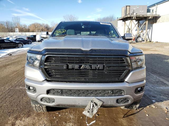 1C6SRFFT8LN396812 | 2020 Ram 1500 big horn/lone star