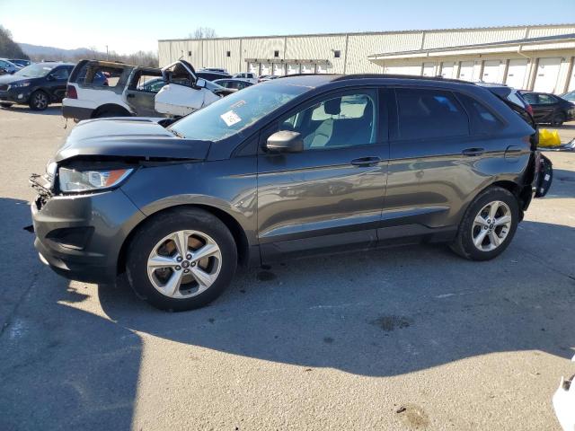 2015 FORD EDGE SE - 2FMTK4G8XFBB76650