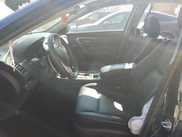 1N4AL3AP9JC179931 Nissan ALTIMA 2.5