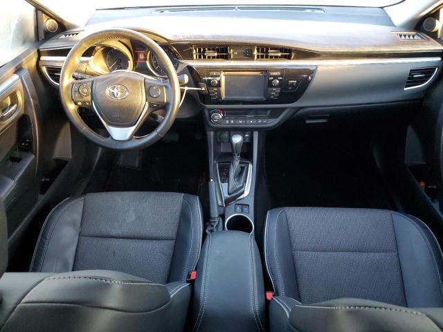 2T1BURHE0FC371627 | 2015 TOYOTA COROLLA L