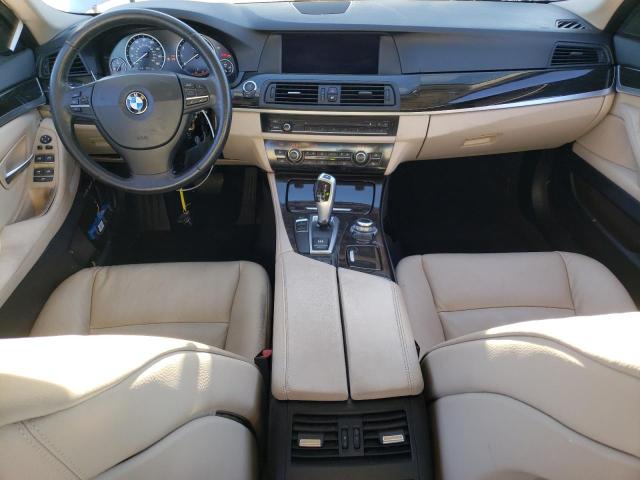 VIN WBAXG5C53DDY32863 2013 BMW 5 Series, 528 I no.8