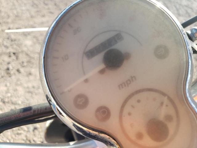 2020 YONG MOPED #2214322017